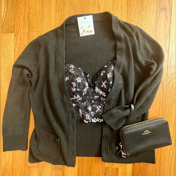 PINK Bralette - Picture 2 of 7